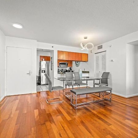 Incredible Ocean View 3 Bedrooms Unit マイアミ エクステリア 写真
