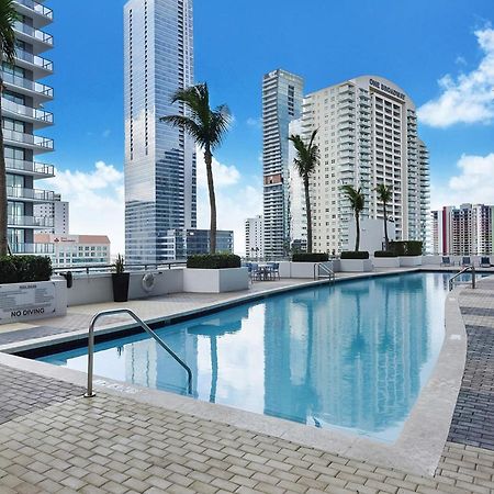 Incredible Ocean View 3 Bedrooms Unit マイアミ エクステリア 写真