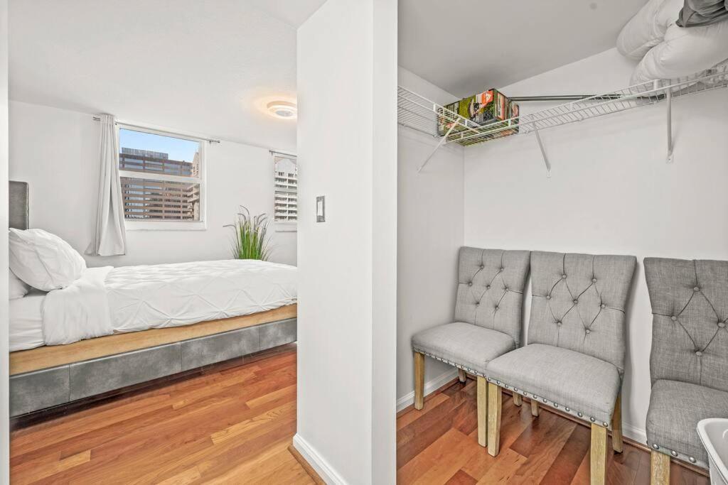 Incredible Ocean View 3 Bedrooms Unit マイアミ エクステリア 写真