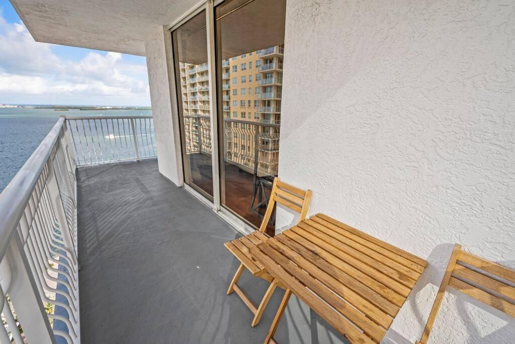 Incredible Ocean View 3 Bedrooms Unit マイアミ エクステリア 写真