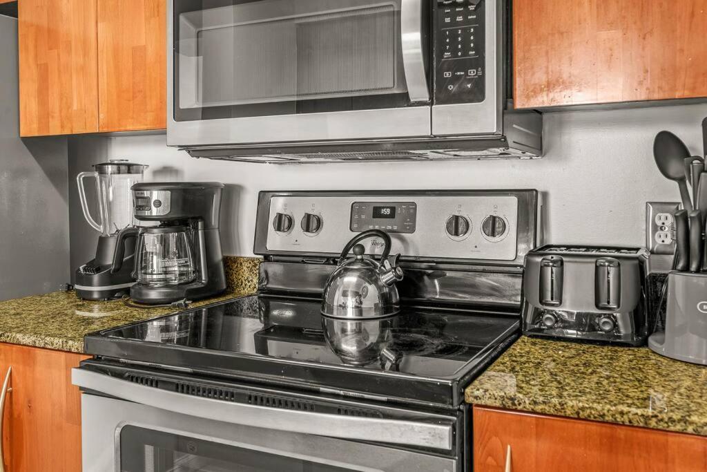 Incredible Ocean View 3 Bedrooms Unit マイアミ エクステリア 写真