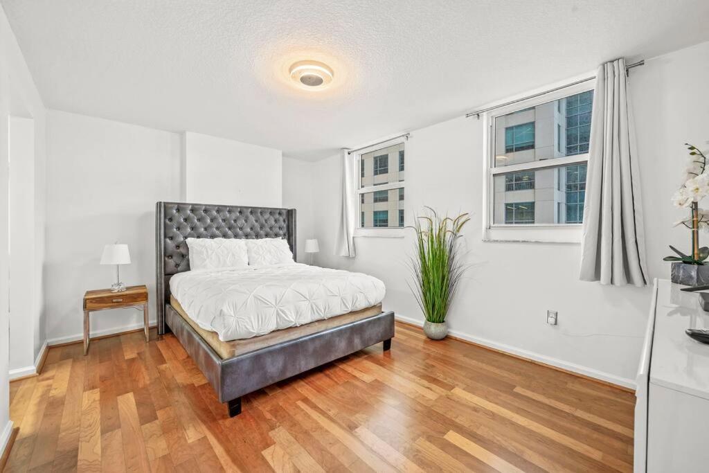 Incredible Ocean View 3 Bedrooms Unit マイアミ エクステリア 写真