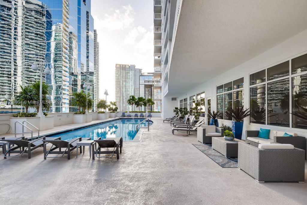 Incredible Ocean View 3 Bedrooms Unit マイアミ エクステリア 写真