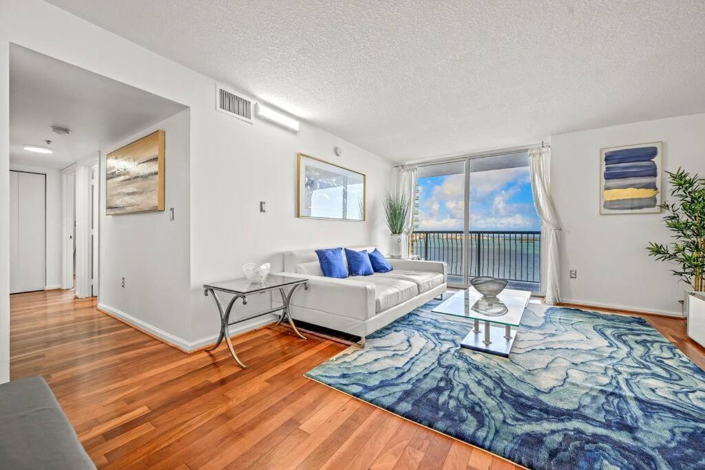 Incredible Ocean View 3 Bedrooms Unit マイアミ エクステリア 写真