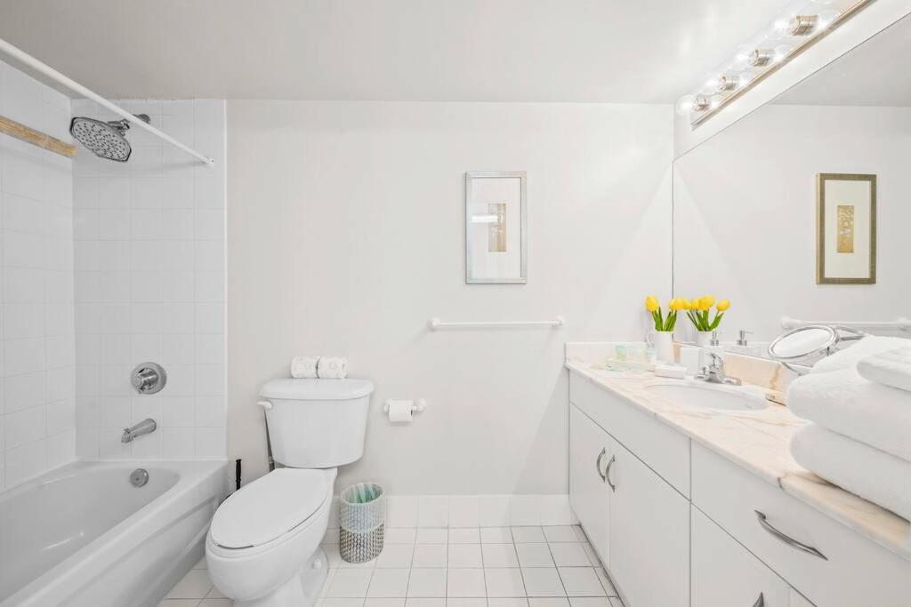 Incredible Ocean View 3 Bedrooms Unit マイアミ エクステリア 写真